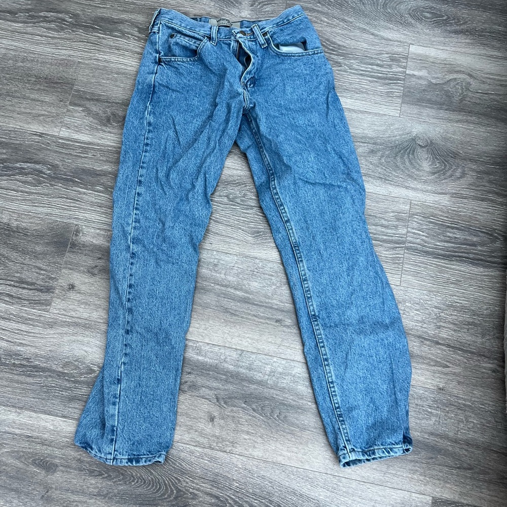 WRANGLER JEANS